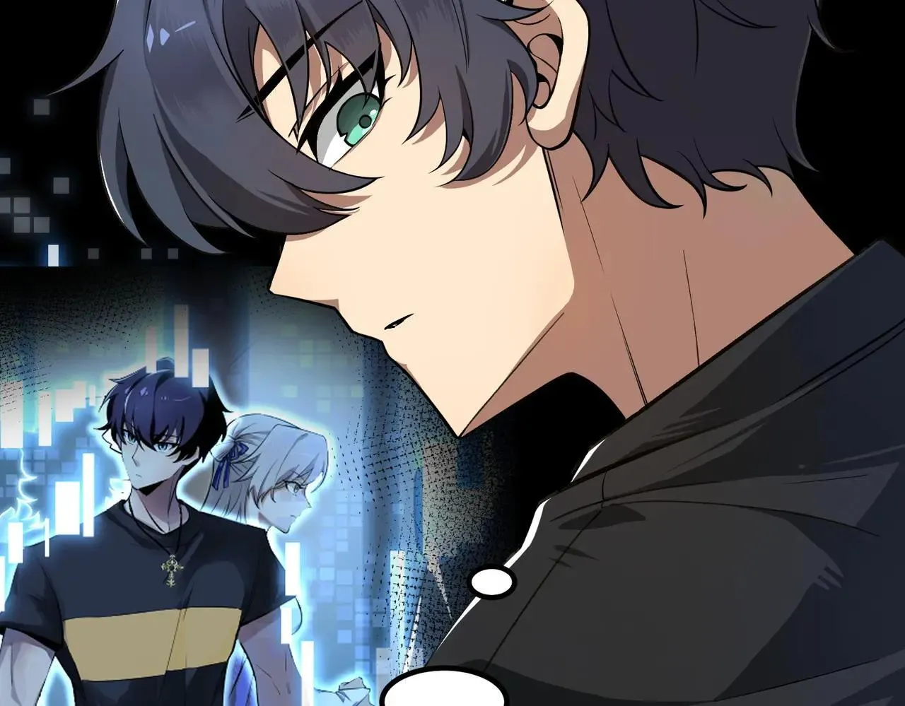 第56话 高校之间的计划？16