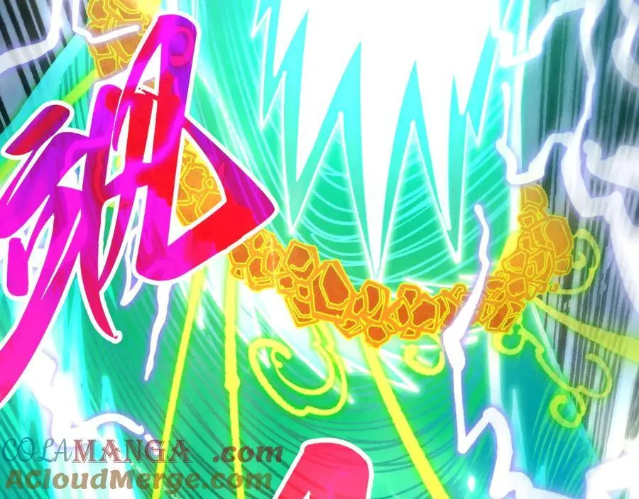 第381话 太古罡风92