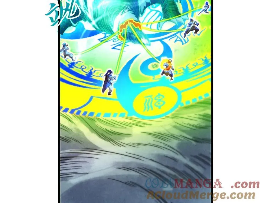 第381话 太古罡风120