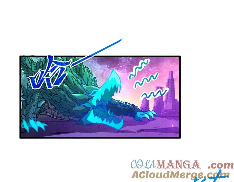 第382话 鳄鱼100