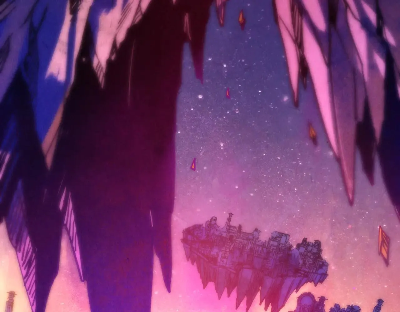 第379话 无辜的韩阴山116