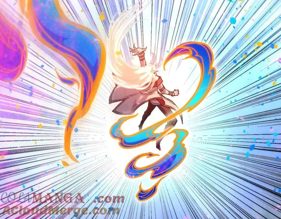 第381话 太古罡风148