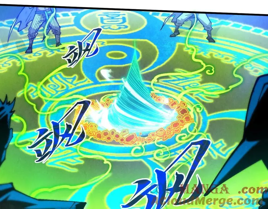 第381话 太古罡风88