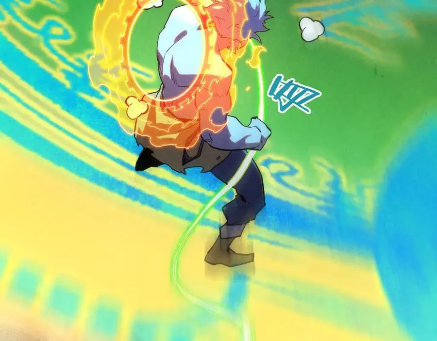 第381话 太古罡风102