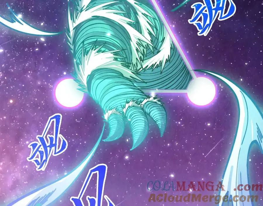 第381话 太古罡风20