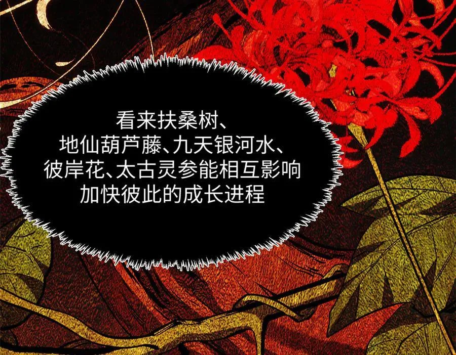 197 苏岐出山,杨散进入凡间55