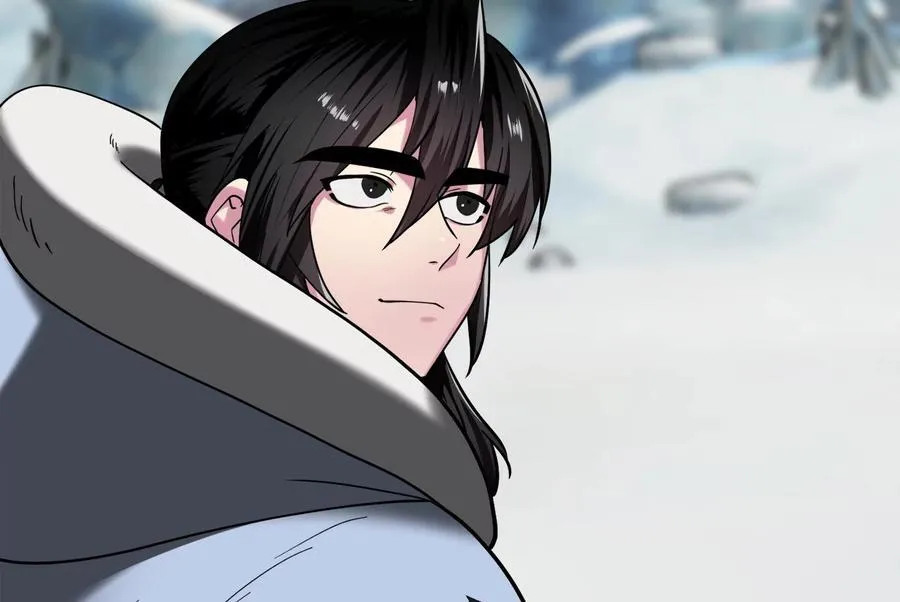 265.雪靴巫师149
