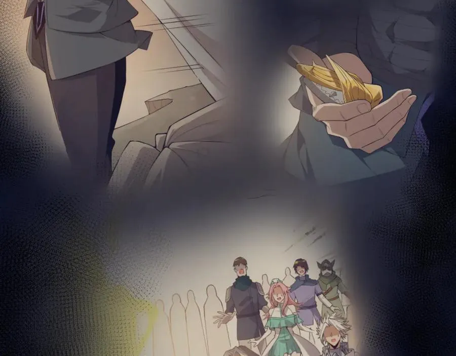 第337话 潘多拉魔盒的枷锁159