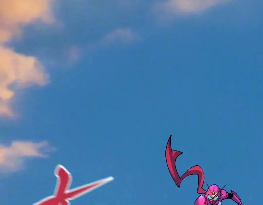 第414话 扶桑篇-霸骑红日登场！106