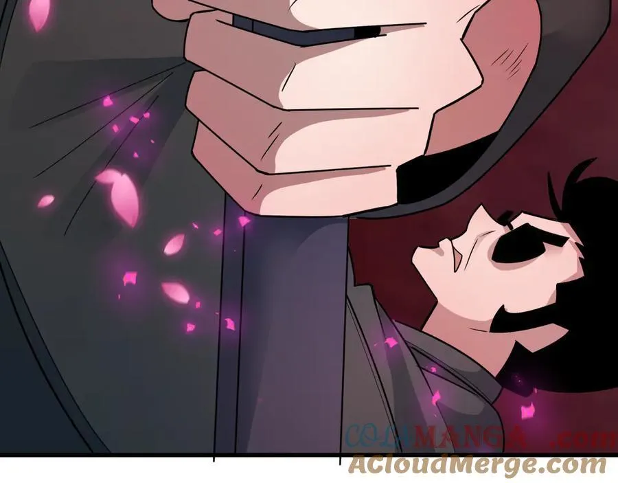 第407话 扶桑篇-鬼门关投影降临！60