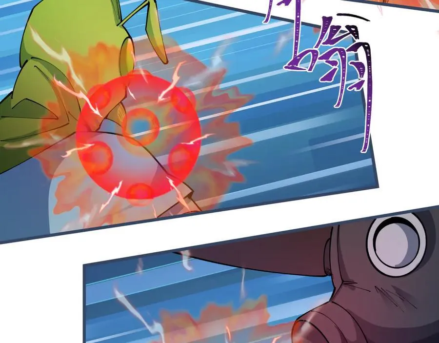 第414话 扶桑篇-霸骑红日登场！129