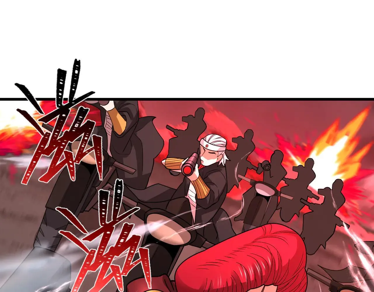 第404话 扶桑篇-战况不利！54