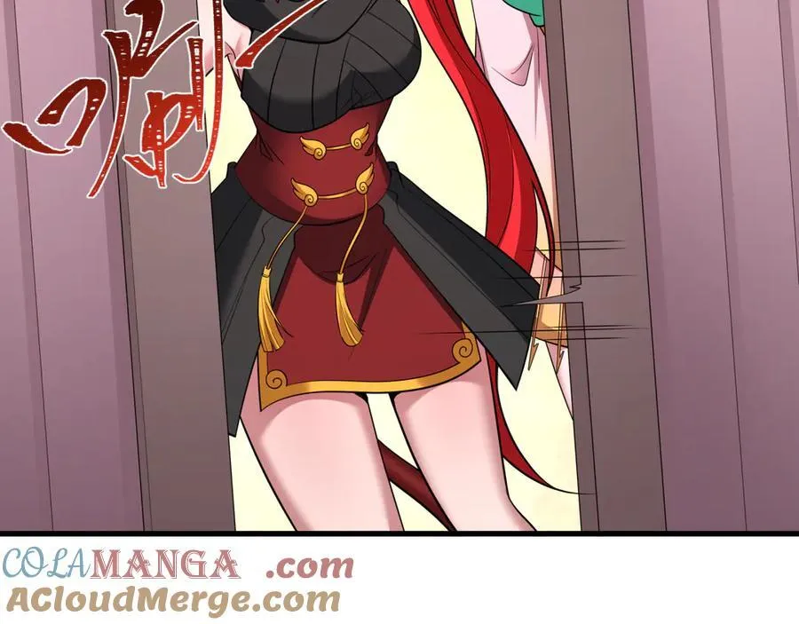 第403话 扶桑篇-凝蝶！叶霜！危！84