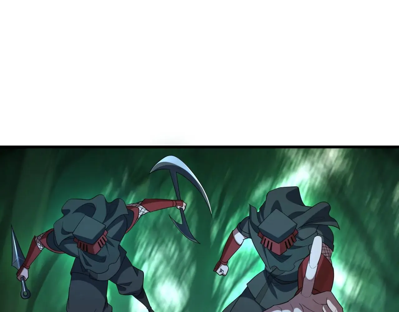第409话 扶桑篇-各方云动！101