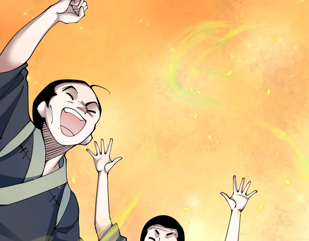 第411话 扶桑篇-童童进阶！161