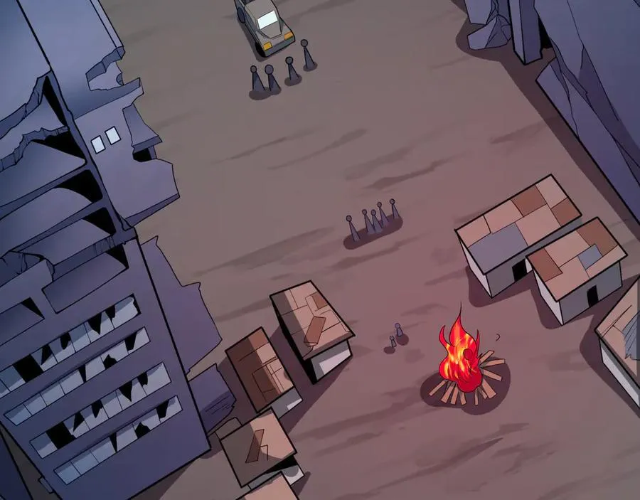 第414话 扶桑篇-霸骑红日登场！34