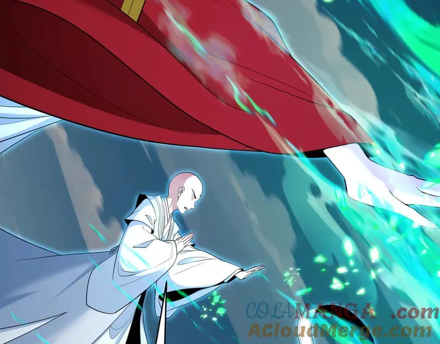 第403话 扶桑篇-凝蝶！叶霜！危！156