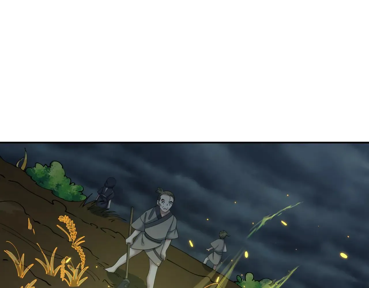第411话 扶桑篇-童童进阶！157