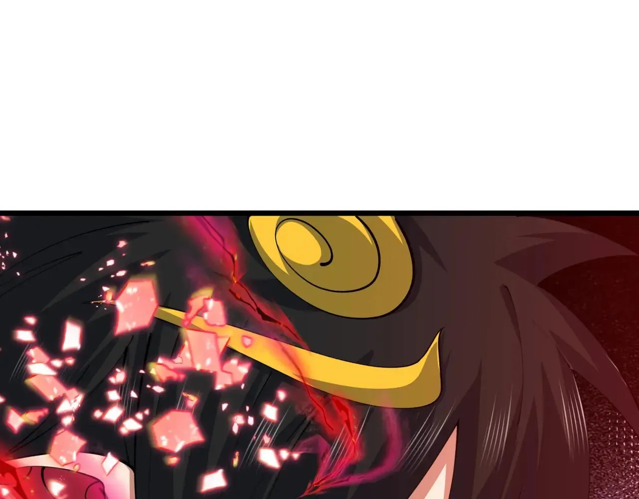 第411话 扶桑篇-童童进阶！80