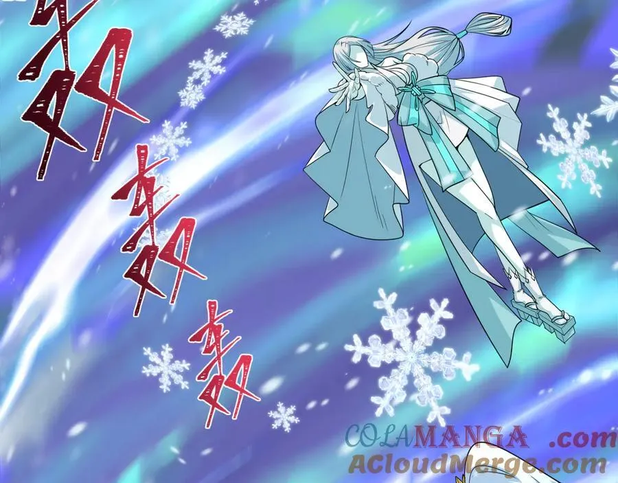 第412话 扶桑篇-雪女的羁绊！56