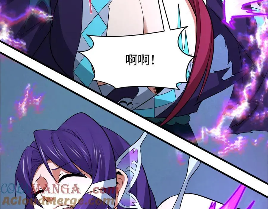 第403话 扶桑篇-凝蝶！叶霜！危！136