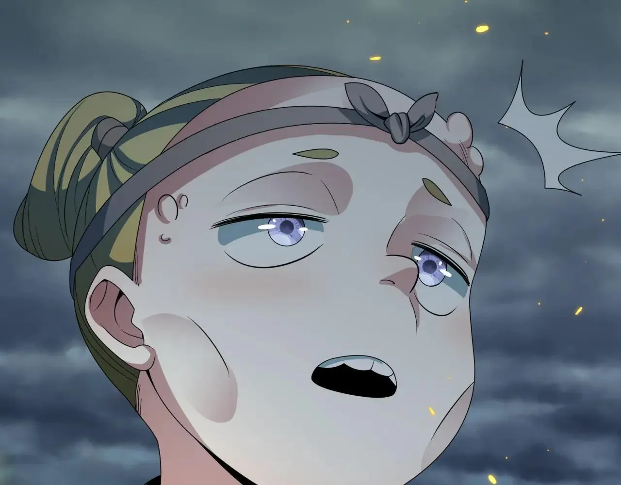 第411话 扶桑篇-童童进阶！151