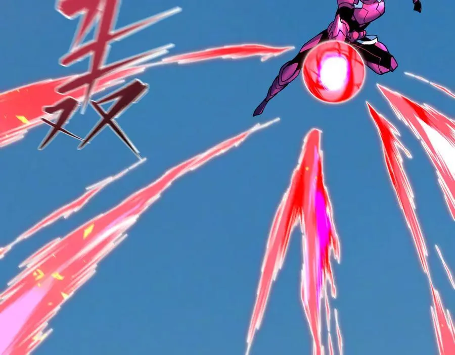 第414话 扶桑篇-霸骑红日登场！107