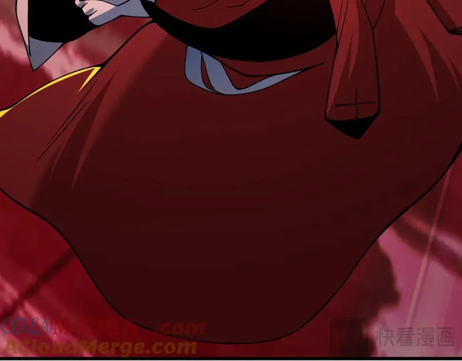 第407话 扶桑篇-鬼门关投影降临！100