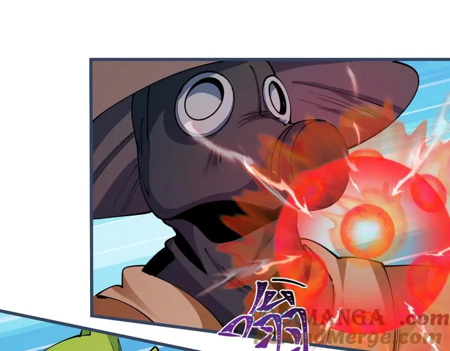 第414话 扶桑篇-霸骑红日登场！128