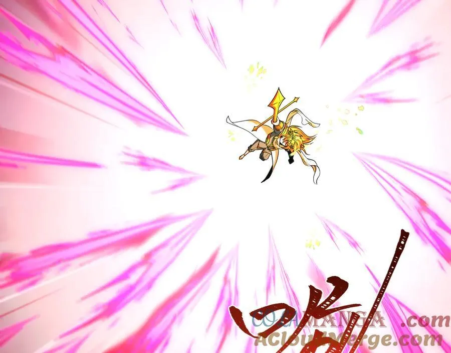 第407话 扶桑篇-鬼门关投影降临！128