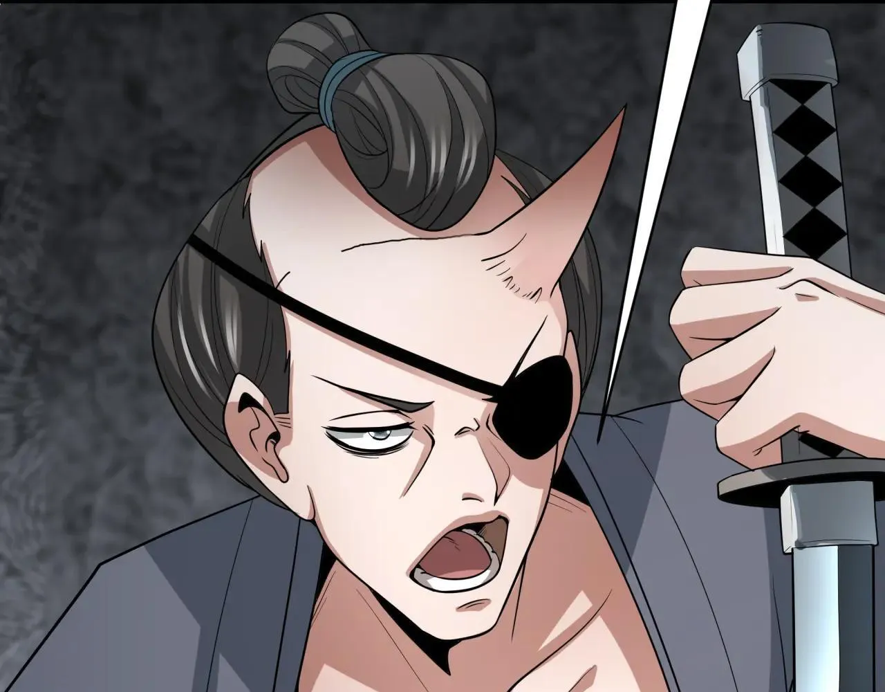 第411话 扶桑篇-童童进阶！21