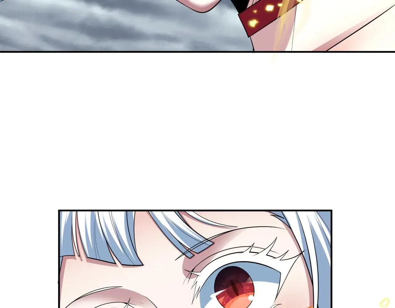 第411话 扶桑篇-童童进阶！132