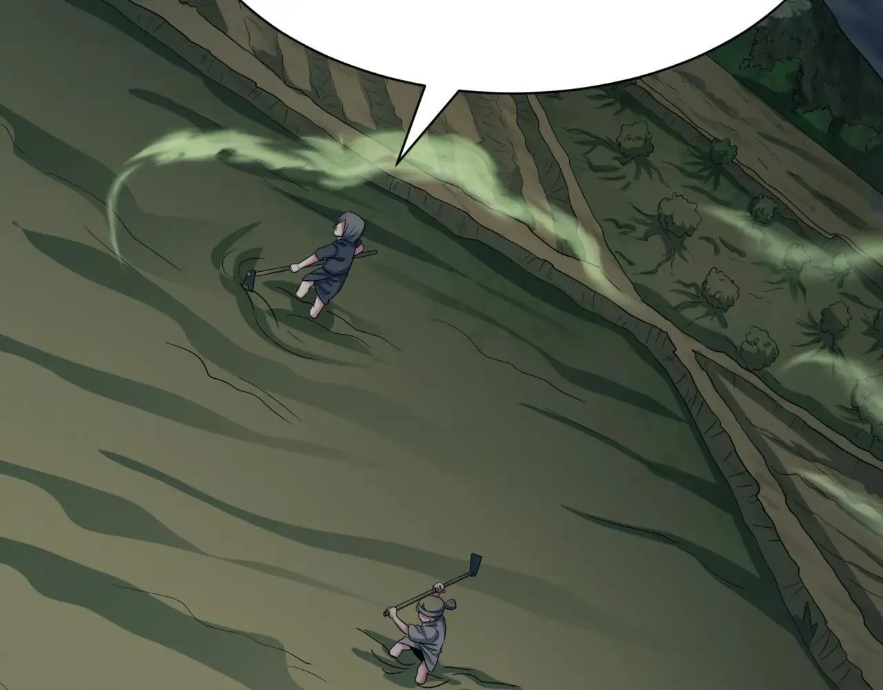 第411话 扶桑篇-童童进阶！148