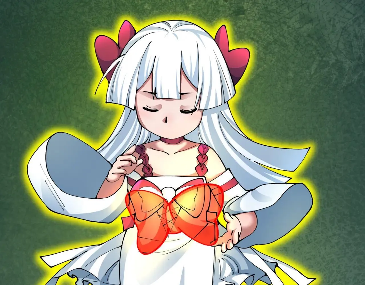 第409话 扶桑篇-各方云动！68