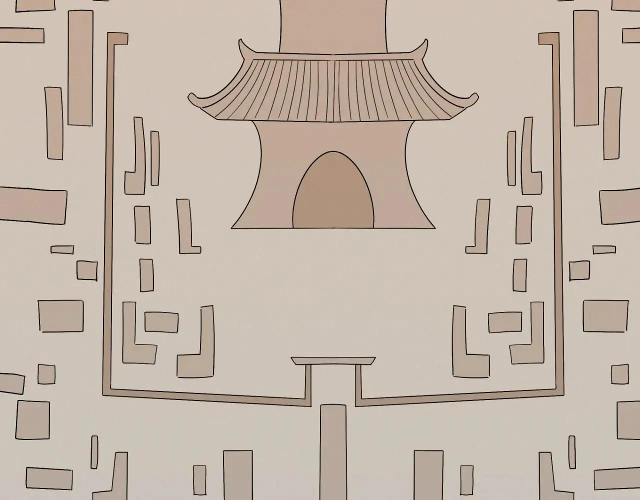 第410话 扶桑篇-木之地脉之力！131