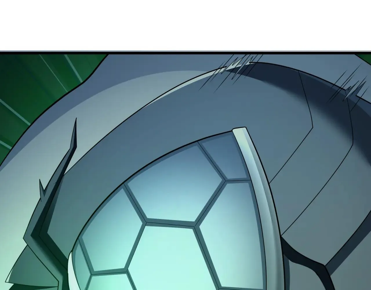 第410话 扶桑篇-木之地脉之力！49