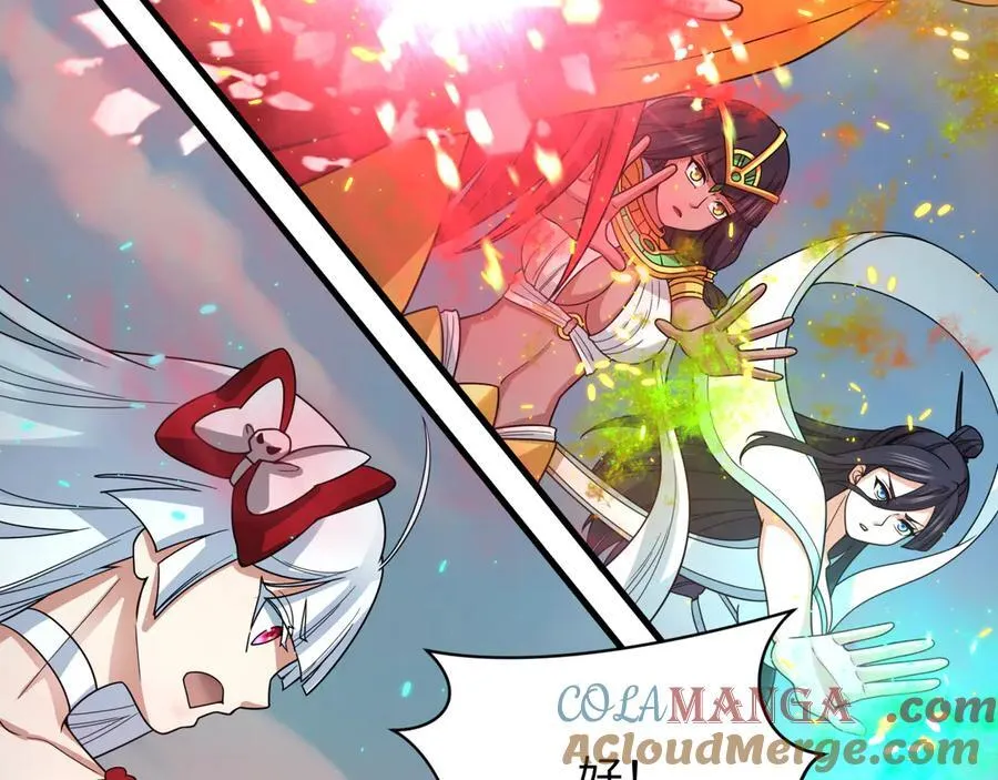 第403话 扶桑篇-凝蝶！叶霜！危！172