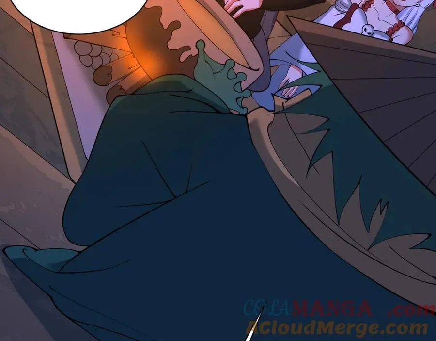第403话 扶桑篇-凝蝶！叶霜！危！100