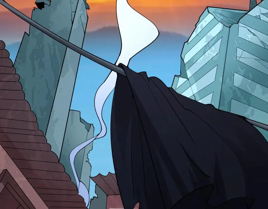 第414话 扶桑篇-霸骑红日登场！9