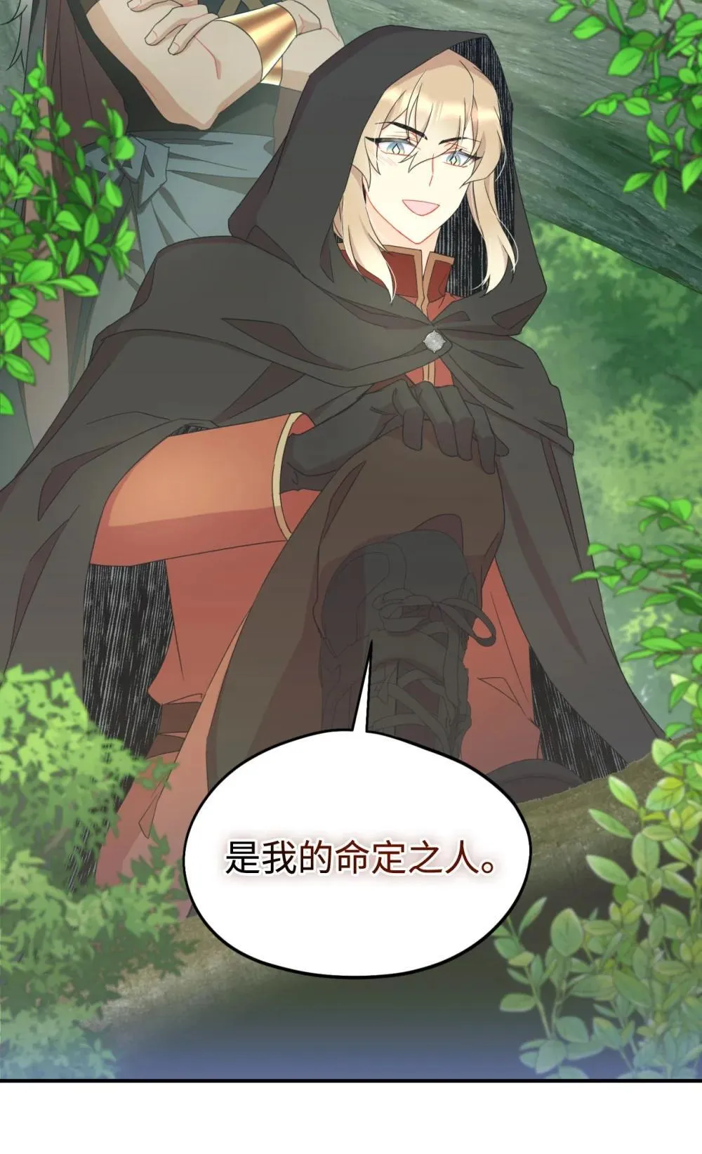 47 命定之人46