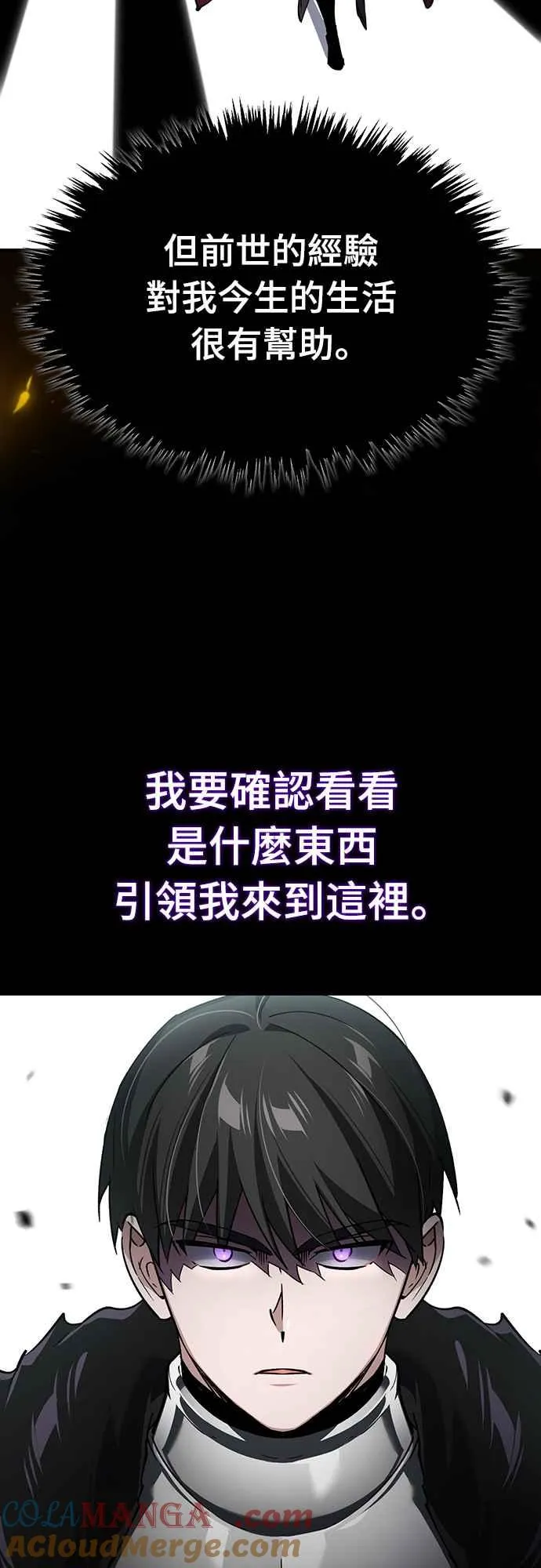第119话 引领我到这里的东西30