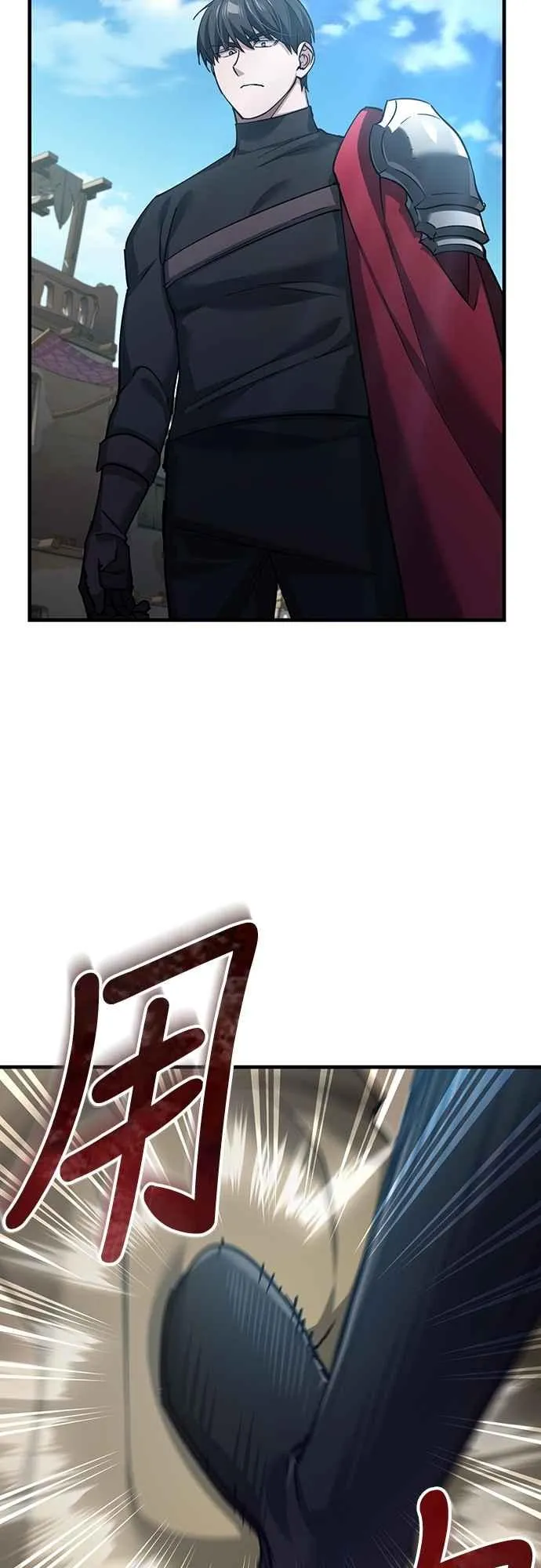 第126话 以武力决定一切的国家37