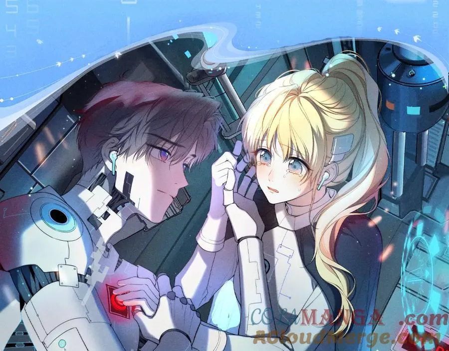 特典公开：12月9日 爱上你，是写入我生命的程序6