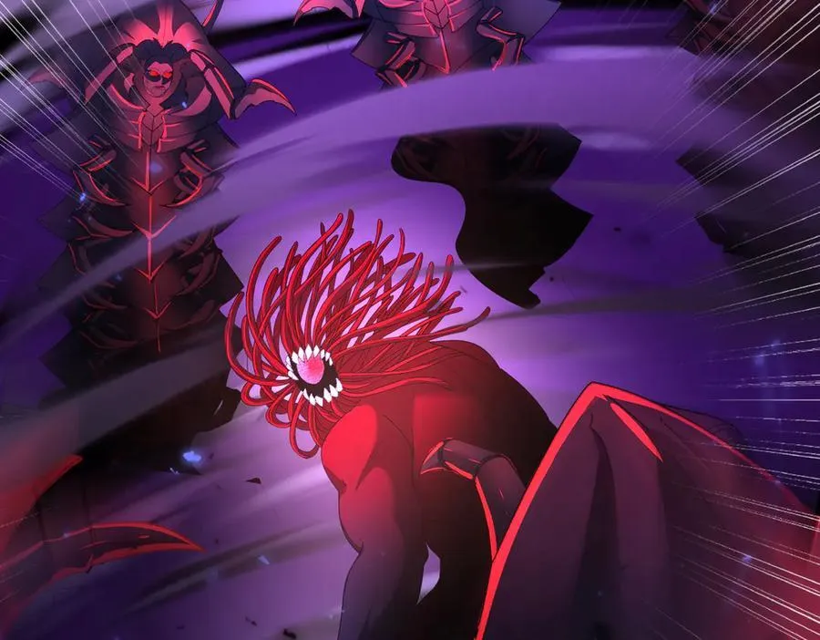 第86话 九界魔之地魁魔61