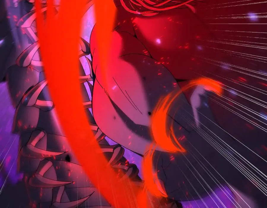 第86话 九界魔之地魁魔85