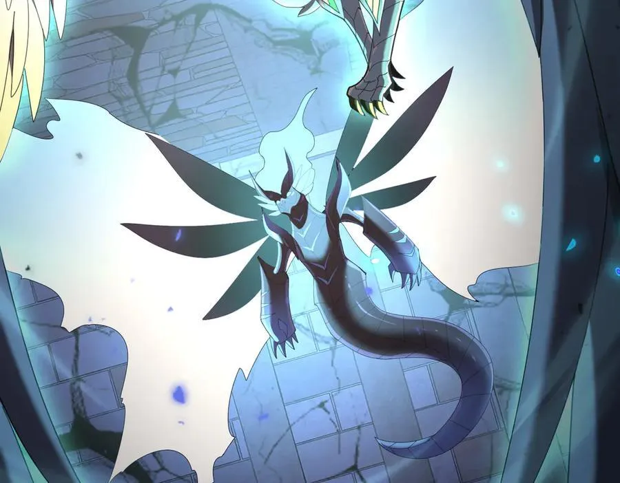 第86话 九界魔之地魁魔138