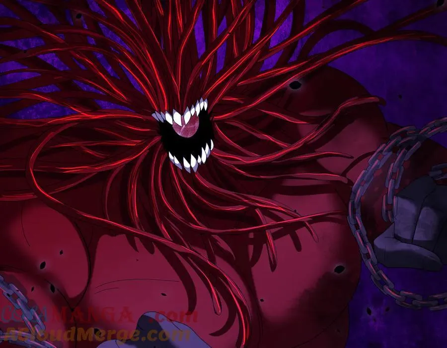 第86话 九界魔之地魁魔16