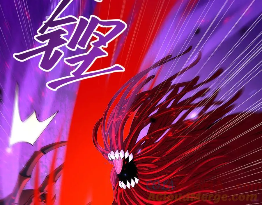 第86话 九界魔之地魁魔84