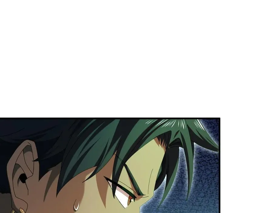 第83话 雷与火的交锋99
