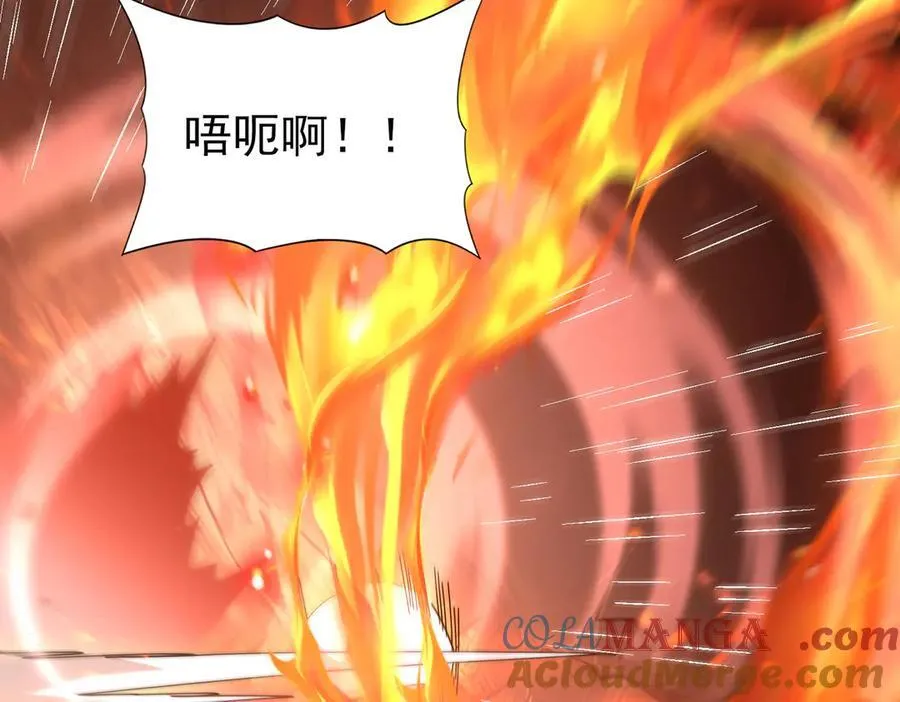 第83话 雷与火的交锋16